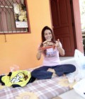 Rencontre Femme Thaïlande à ปากข่อง : Tosang , 49 ans